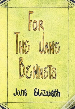 Capa do artigo For The Jane Bennets