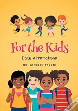 Capa do artigo For The Kids