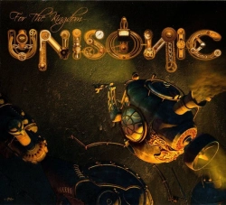 Capa do artigo For The Kingdom - CD