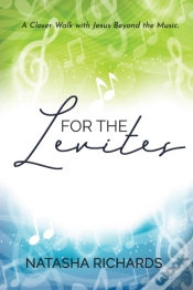 Capa do artigo For The Levites