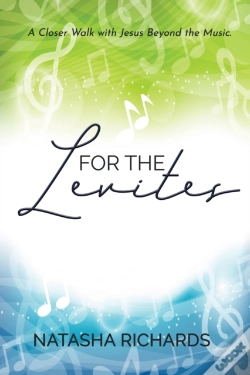 Capa do artigo For The Levites