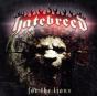For the Lions - CD - Preview