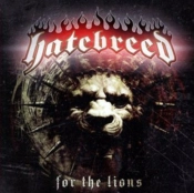 Capa do artigo For the Lions - CD