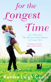 Capa do artigo For The Longest Time