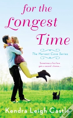 Capa do artigo For The Longest Time
