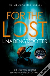 Capa do artigo For The Lost