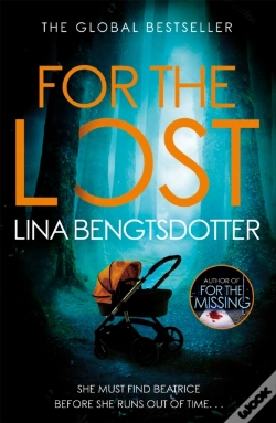 Capa do artigo For The Lost
