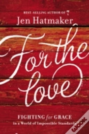 Capa do artigo For The Love