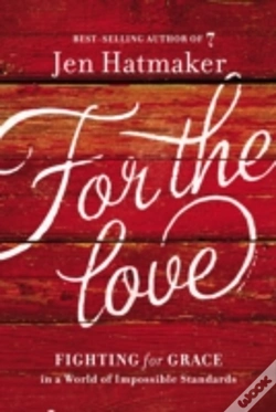 Capa do artigo For The Love