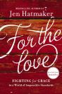 For The Love - Preview