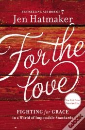 Capa do artigo For The Love