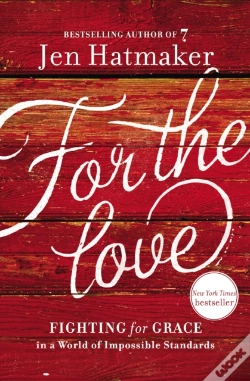 Capa do artigo For The Love