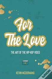Capa do artigo For The Love