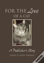 Capa do artigo For The Love Of A Cat