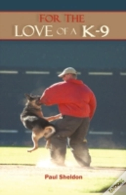 Capa do artigo For The Love Of A K-9