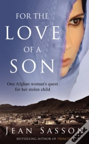 Capa do artigo For The Love Of A Son