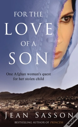 Capa do artigo For The Love Of A Son
