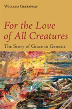 Capa do artigo For The Love Of All Creatures