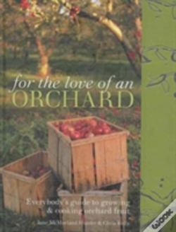 Capa do artigo For The Love Of An Orchard