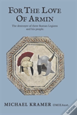 Capa do artigo For The Love Of Armin