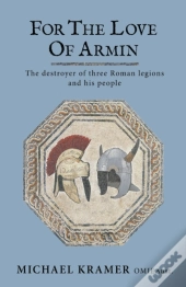 For The Love Of Armin