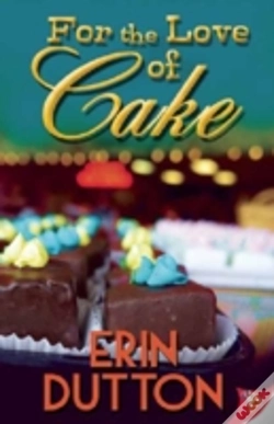 Capa do artigo For The Love Of Cake