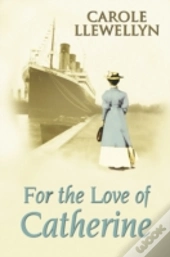For The Love Of Catherine