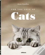 For The Love Of Cats