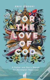 Capa do artigo For The Love Of Cod