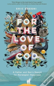 Capa do artigo For The Love Of Cod