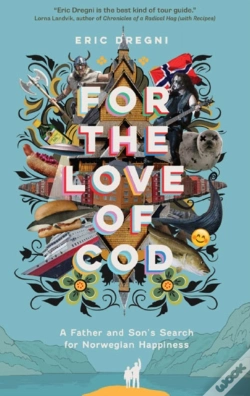 Capa do artigo For The Love Of Cod
