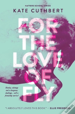Capa do artigo For The Love Of Fly