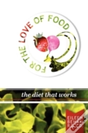 Capa do artigo For The Love Of Food The Diet That Works