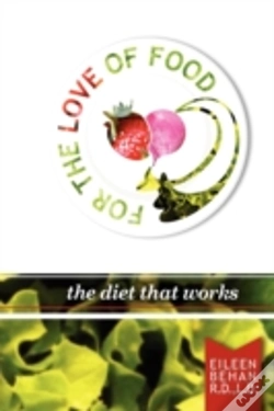 Capa do artigo For The Love Of Food The Diet That Works