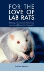 For The Love Of Lab Rats - Preview