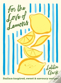 Capa do artigo For The Love Of Lemons