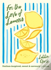 Capa do artigo For The Love Of Lemons
