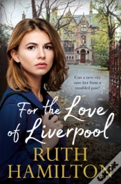 Capa do artigo For The Love Of Liverpool