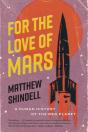 For The Love Of Mars - Preview