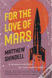 Capa do artigo For The Love Of Mars