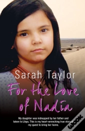 For The Love Of Nadia