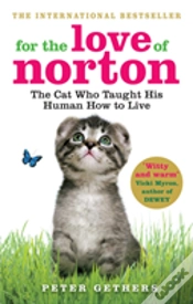 Capa do artigo For The Love Of Norton