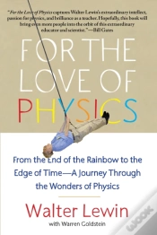 Capa do artigo For The Love Of Physics