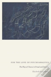 Capa do artigo For The Love Of Psychoanalysis