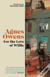 For The Love Of Willie