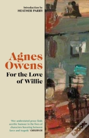 Capa do artigo For The Love Of Willie