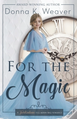 Capa do artigo For The Magic