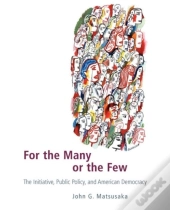 For The Many Or The Few