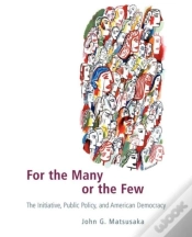 Capa do artigo For The Many Or The Few