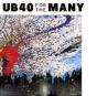 For the Many - Vinil - Preview